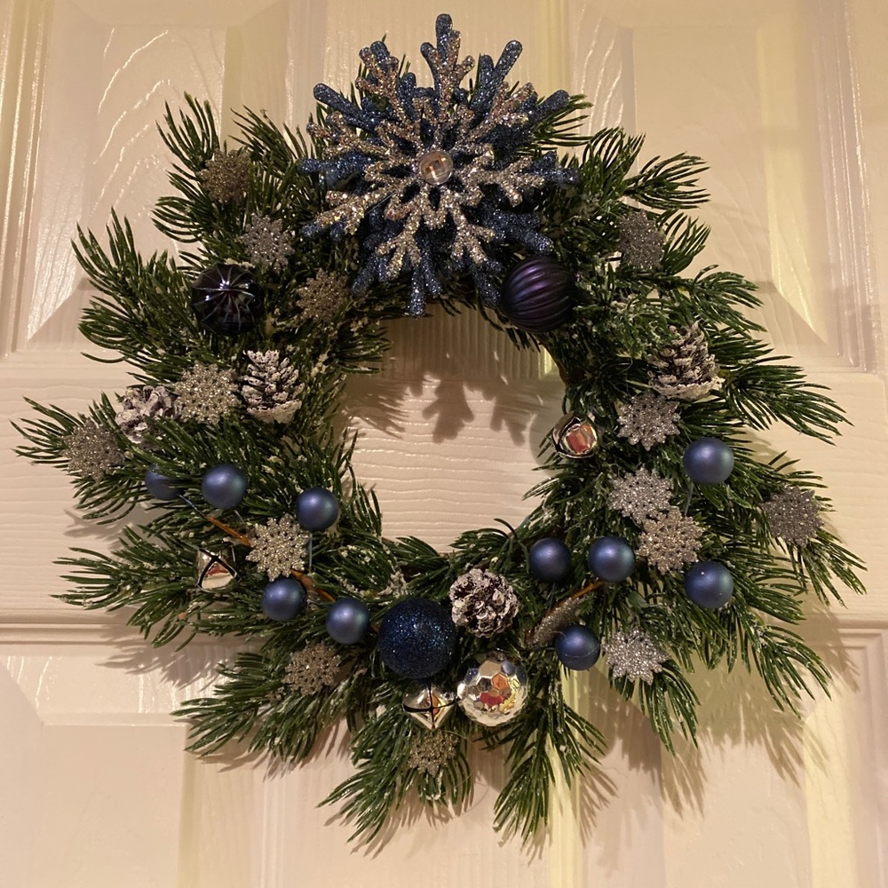 Christmas Wreath